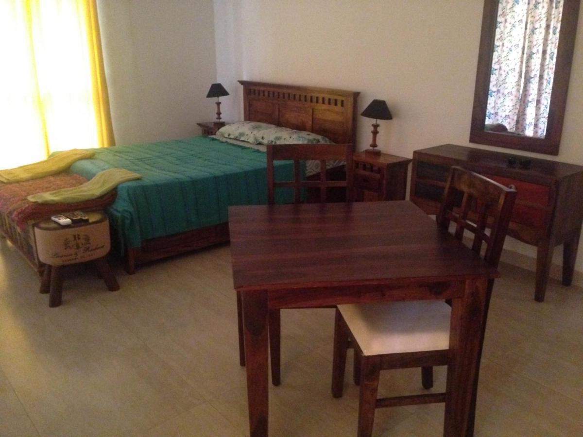 Studio And One Bedroom Apartment In Riviera Sapphire, סיולים מראה חיצוני תמונה