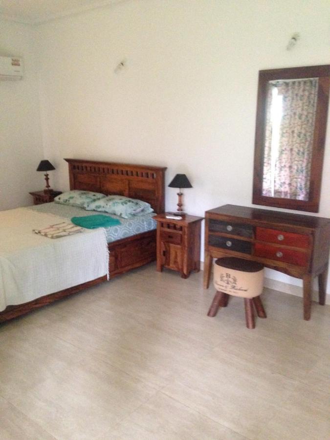 Studio And One Bedroom Apartment In Riviera Sapphire, סיולים מראה חיצוני תמונה