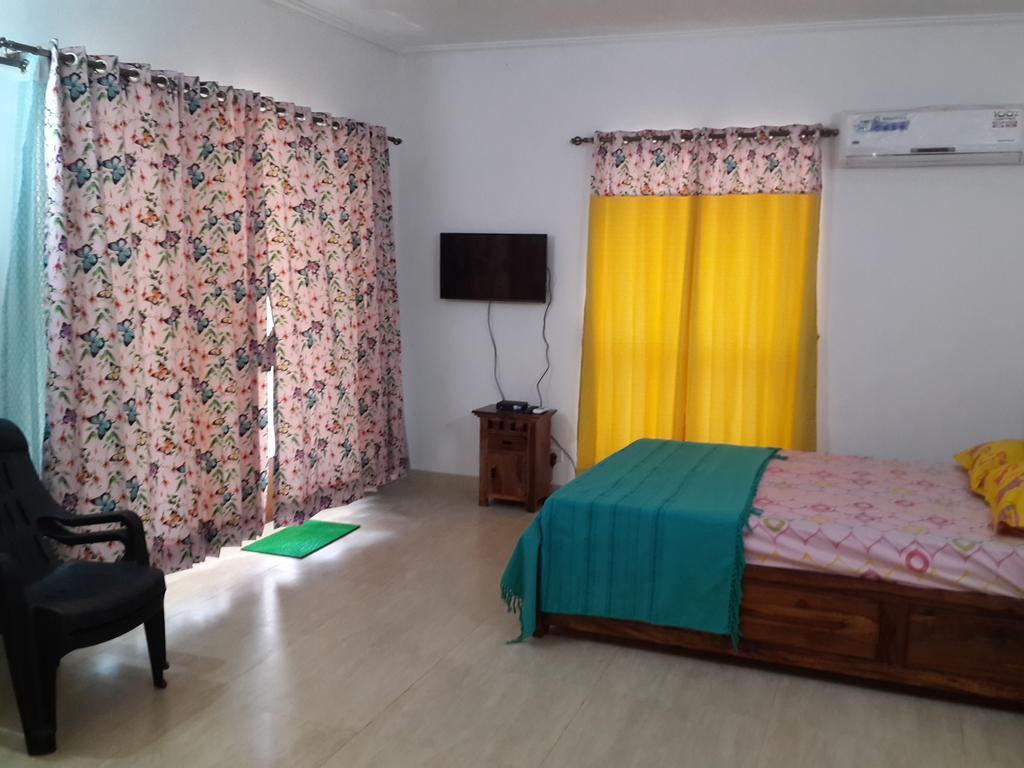 Studio And One Bedroom Apartment In Riviera Sapphire, סיולים מראה חיצוני תמונה