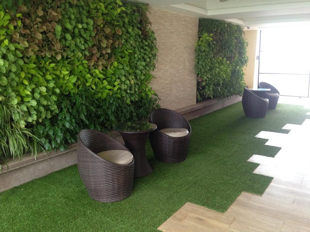 Studio And One Bedroom Apartment In Riviera Sapphire, סיולים מראה חיצוני תמונה