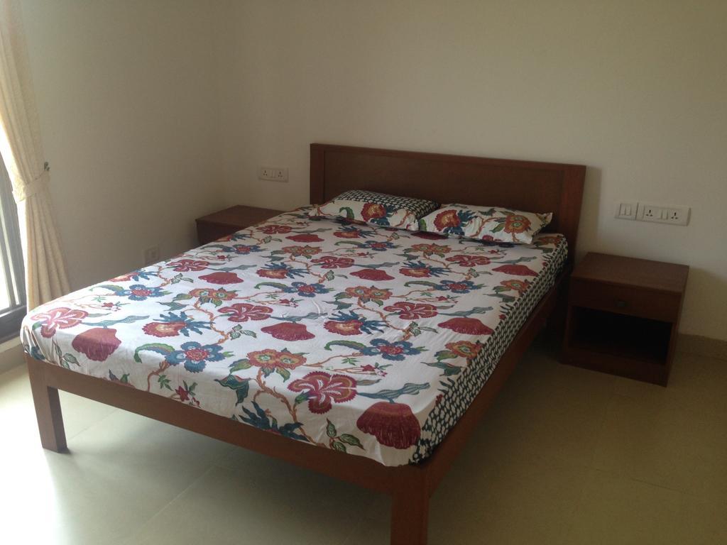 Studio And One Bedroom Apartment In Riviera Sapphire, סיולים מראה חיצוני תמונה