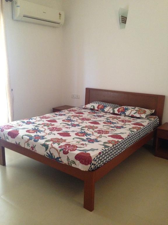 Studio And One Bedroom Apartment In Riviera Sapphire, סיולים מראה חיצוני תמונה