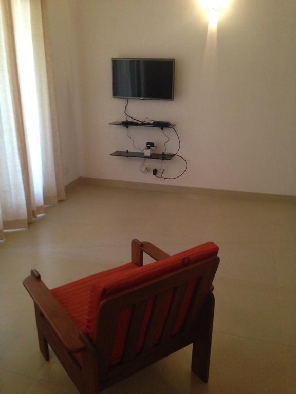 Studio And One Bedroom Apartment In Riviera Sapphire, סיולים מראה חיצוני תמונה