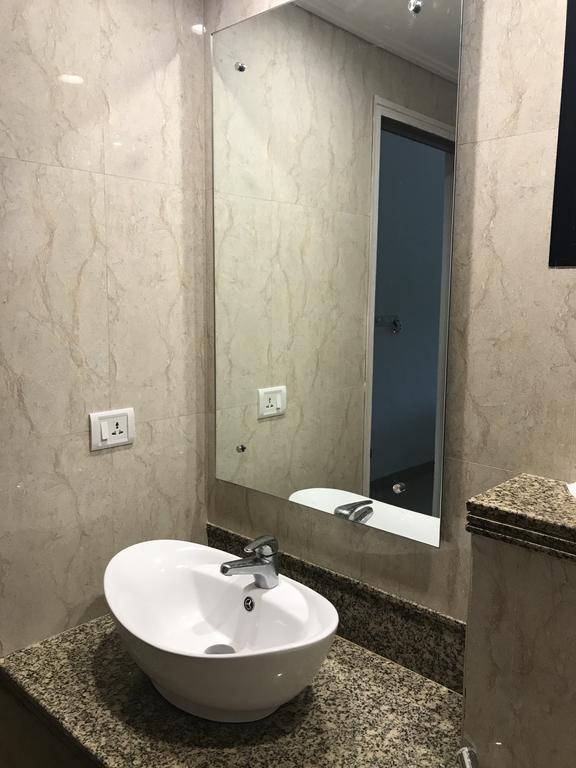 Studio And One Bedroom Apartment In Riviera Sapphire, סיולים מראה חיצוני תמונה